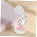 NOLITOY 2 Pcs Body Air Bag Powder Highlighter Shimmering Spray Powder Makeup Powder Sprayer Cosmetic Luster Pinkx2pcs mediumx2pcs - Buy Online on GoSupps.com