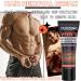 Painless & Flawless Depilatory for Men | Perfect for Chest Back Legs & All Skin Types - International Shipping Available - Buy Online on GoSupps.com