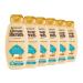 Garnier Garnier Ultimate Blends 6-pack of shampoos with Moroccan argan oil and nourishing almond cream for dry and unruly hair 360ml