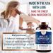 Garcinia Cambogia & Glucomannan Appetite Suppressant for Weight Loss - Metabolism Booster - 60 Veggie Diet Pills - Buy Online on GoSupps.com
