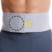 Gagaiuco umbilical breakthrough belts for men and women- belly bandage with compression pillow- navel belly button epigastrium and belly navel prevention aid L 1