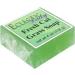 Fresh Cut Grass Glycerin Soap - Eclectic Lady 4 oz Bar | Natural Handmade Soap for Refreshing Clean | International Shipping Available - Buy Online on GoSupps.com