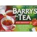 Barry's Tea, Irish Breakfast, 40 Tea Bags (Pack of 6)