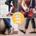 2 Pairs Silicone Toe Separators 2 Kinds Soft Gel Toe Straighteners Stretcher Bunion Corrector Crooked Big Toe Spreader Hammer Toes Spacers for Women Men Correcting Overlapping Yoga Bent Toes - Buy Online on GoSupps.com