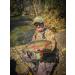 Trout Magnet S.O.S. Smooth and Tough Fishing Line - 4lb Test for Superior Casting Distance and Manageability - Buy Online on GoSupps.com