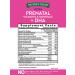 Nature's Truth Prenatal Vitamins with DHA and Folic Acid Softgels - 60 Count | Non GMO & Gluten Free - Buy Online on GoSupps.com