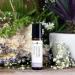 Lavender Essential Oil Roll On 10mL - Pure Lavender & Jojoba Oil for Relaxation - Leak-Proof Rollerball for Skincare - Relax Head Tension - 0.33 Fl Oz - Buy Online on GoSupps.com
