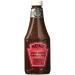 Heinz Sticky Korean Barbecue Sauce Squeeze 875 ml