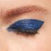 3ina Color Pen Eyeliner 830 - Dark Blue Liquid Liner | Longwear, Vibrant Matte Finish | Smudgeproof, Flake Proof | Cruelty Free, Paraben Free, Vegan | Navy Blue Makeup - Buy Online on GoSupps.com