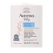 Aveeno Baby Eczema Therapy Soothing Bath Treatment for Relief of Dry - 10 Count