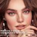 FOCALLURE 2PCS Eyeshadow Stick | Shimmer & Matte Cream Pencil Crayon | Long Lasting & Waterproof | Blendable Brightener Stick - Buy Online on GoSupps.com