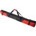 Athletico Mogul Padded Ski Bag - Red 170cm - Single Ski Travel Bag - Buy Online on GoSupps.com