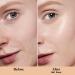 Laura Mercier Tinted Moisturizer Light Revealer with SPF 25 Luminous Finish Shade 0N1 Petal and Translucent Loose Talc-Free Setting Powder Ultra-Blur: Hyaluronic Acid Infused Shade Translucent Bund - Buy Online on GoSupps.com