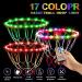 Raipoment LED Basketball Hoop Lights - Remote Control, Waterproof, 17 Colors, 7 Lighting Modes - Perfect for Night Outdoor Play, Ideal Easter Gift for Kids - Buy Online on GoSupps.com