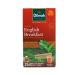 Dilmah Pure Ceylon English Breakfast Tea 25 Tea Bags