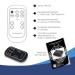 Dinamicamed Pro 4.0 Pressotherapy Device - Professional Lymphatic Drainage 6 Programs 4 Air Chambers Compact Leg & Arm Massage System - Buy Online on GoSupps.com