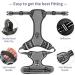 Buy Heele No-Pull Dog Harness & Crockery for Medium Dogs | Soft Reflective Padded Handle - International Shipping Available - Buy Online on GoSupps.com