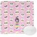 YouCustomizeIt Personalized Kids Sugar Skulls Washcloth