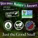Nature's Answer Echinacea & Goldenseal Extract | Immune Support, Alcohol-Free, Vegan, Gluten-Free, Kosher - 1oz - Buy Online on GoSupps.com