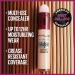 Maybelline Instant Age Rewind Concealer 122 Sand - 0.2 fl oz | Ultimate Multi-Use Coverage - Buy Online on GoSupps.com