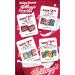 Kellogg's Frosted Mini-Wheats Cereal 24oz Family Size - High-Fiber, Whole Grain, Original Flavor - Buy Online on GoSupps.com