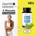MBMGermany High Dose Organic Ashwagandha - Pure Roots Ashwa Pro + KSM-66 Lab-Tested in Germany - Boost Your Wellness - Buy Online on GoSupps.com