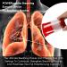 POWERBREATHE Handheld Breathing Exercise Device - Red (Heavy Resistance) - Buy Online on GoSupps.com