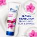 Head & Shoulders Smooth & Silky Conditioner 592ML - Buy Online on GoSupps.com