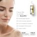 siin Elexis Premium Anti-Aging Serum - High Performance Serum Against Wrinkles of All Types - Anti-Wrinkle Cream Reduces Wrinkle Volume and Wrinkle Depth - Smooths & Tightens - Argireline Edelweiss  - Buy Online on GoSupps.com