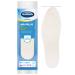 Dr. Scholl's AIR-PILLO Insoles // Ultra-Soft Cushioning and Lasting Comfort with Two Layers of Foam that Fit in Any Shoe - One pair White 1 Pair (Pack of 2)