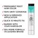 Root Rescue Light Blonde 9 - 2 Pack Hair Color Kit - Buy Online on GoSupps.com