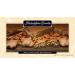 Philadelphia Candies Original Pecanettes (Caramel Pecan Turtles), Milk Chocolate 1 Pound Gift Box Pecanette Original / Milk Chocolate 1 Pound (Pack of 1)