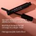 Mally Beauty More is More Mascara - Volumizing Mascara for Bold Lashes - Buy Online on GoSupps.com