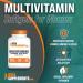 BulkSupplements Women's Multivitamin with Fish Oil & Multimineral - 300 Softgels - Buy Online on GoSupps.com