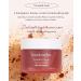 SKINCURE Camellia Flower Cream Mask - Antioxidant Hydrating Treatment Anti-Aging Wash-Off Facial Mask for Dry Skin Illuminates & Refreshes - 2.3 fl. oz - Buy Online on GoSupps.com