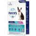 Parapet K9 Praventa 360 for Medium Dogs 6 Tubes - Buy Online on GoSupps.com