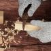 Basswood Carving Blocks 19Pcs Kit for Easy Wood Carving - 3 Sizes, Ideal for Kids and Adults - Buy Online on GoSupps.com