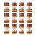 Stokes Seville Orange Marmalade 340g - Pack of 12