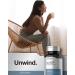 Buy Horbaach 5-HTP Extra Strength 200 mg - 180 Capsules | Mood Support & Natural Relaxation - Buy Online on GoSupps.com