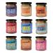 Hungry Squirrel Nut Butter Jar Pick N Mix - Choose From 9 Flavours | Chai Spiced Royal Raspberry Maple Pecan Cookie Dough Hazelnut Cacao Positively Absolutely - Pack of 2 x 180g 180 g (Pack of 2)