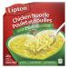 Lipton Dry Soup Mix for a Quick Classic Noodle Soup Chicken Noodle with 25% Less Salt Than Our Original Recipe 228 g 16 Count