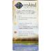 Garden of Life Organic Men's Once Daily Multi 72 CT - Mykind Formula - Buy Online on GoSupps.com