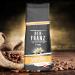 Der-Franz Coffee Vanilla Flavoured Ground 2 x 500g Pack - Premium Quality - Buy Online on GoSupps.com
