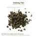 Soolong No. 13 Premium Oolong Tea - Soft & Flowery Loose Leaf 100g - Sustainably Produced Slightly Oxidized - Sense China - Buy Online on GoSupps.com