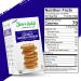 Steve and Andy's Organic Vegan Oatmeal Coconut Cookies - Gluten Free, Soft & Chewy, Non GMO, No Corn Syrup, Tree Nut Free, Kosher - Pack of 1 - Buy Online on GoSupps.com
