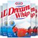 Kraft Dream Whip Whipped Topping Mix 170g 170 g (Pack of 1)
