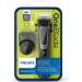 PHILIPS ONEBLADE PRO HYBRID ELECTRIC TRIMMER AND SHAVER QP6510/20 - Buy Online on GoSupps.com
