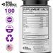Real Science Oxygenate Miracle (Pack of 3) Lung Support Supplement to Help Relieve Wheezing Shortness of Breath Rapid Heart Rate & Fatigue for Clear Lungs & Breath Support 60 Caps Each - Buy Online on GoSupps.com