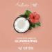 SheaMoisture Curl Enhancing Smoothie - Coconut & Hibiscus with Silk Protein & Neem Oil - 3.2 oz - Buy Online on GoSupps.com