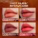Buy Mistine Lipstick Thai Latte - Sheer Creamy Rouge Velvet Matte Finish - Non-Sticky C01 Rainy Iced Coffee - 3.5g for Women | International Shipping - Buy Online on GoSupps.com